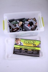 Lego Harry Potter 4736 Freeing Dobby