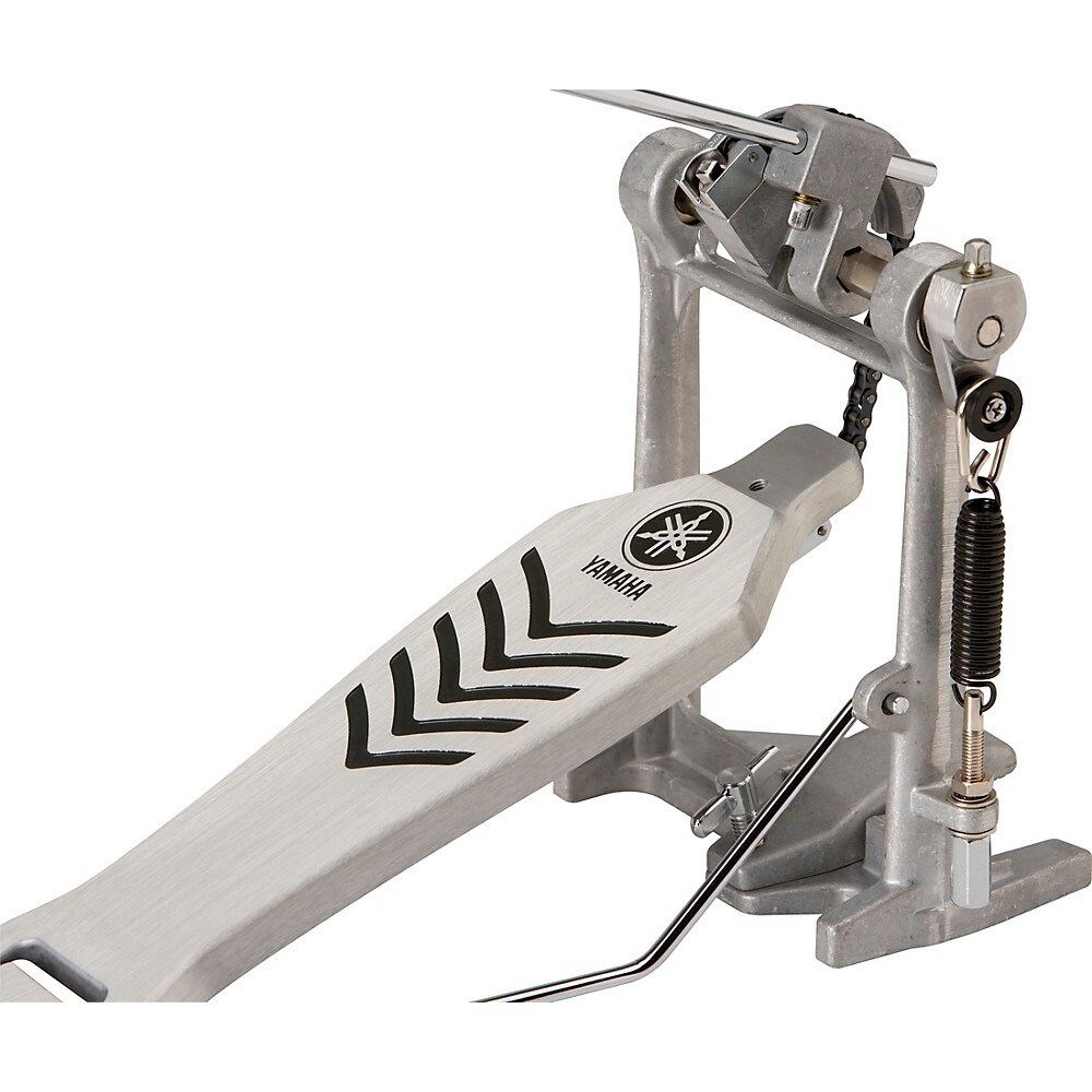 Yamaha Single Chain Drive FP7210A Bass Drum Pedal eBay