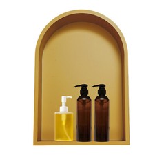 Recessed Shower Storage Stainless Steel Shower Niche Bathtub Wall Niche