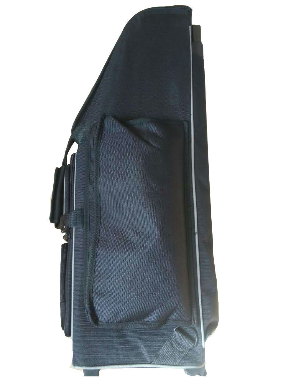 Yinfente Bassoon C Tone 26 Keys Great Maple Fine Quality Case With