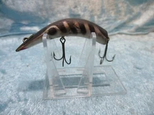 Kautzky Lazy Ike - 2 Fishing Lure