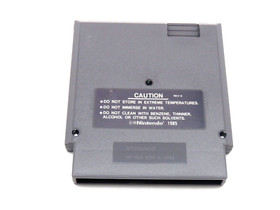 Heavy Shreddin' (NES, 1990) By Parker Brothers (Cartridge Only) NTSC