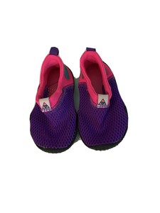 nike baby swim shoes