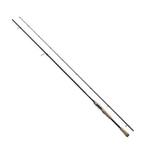 Shimano 22 Bantam 274M+ Spinning Rod for Bass | eBay