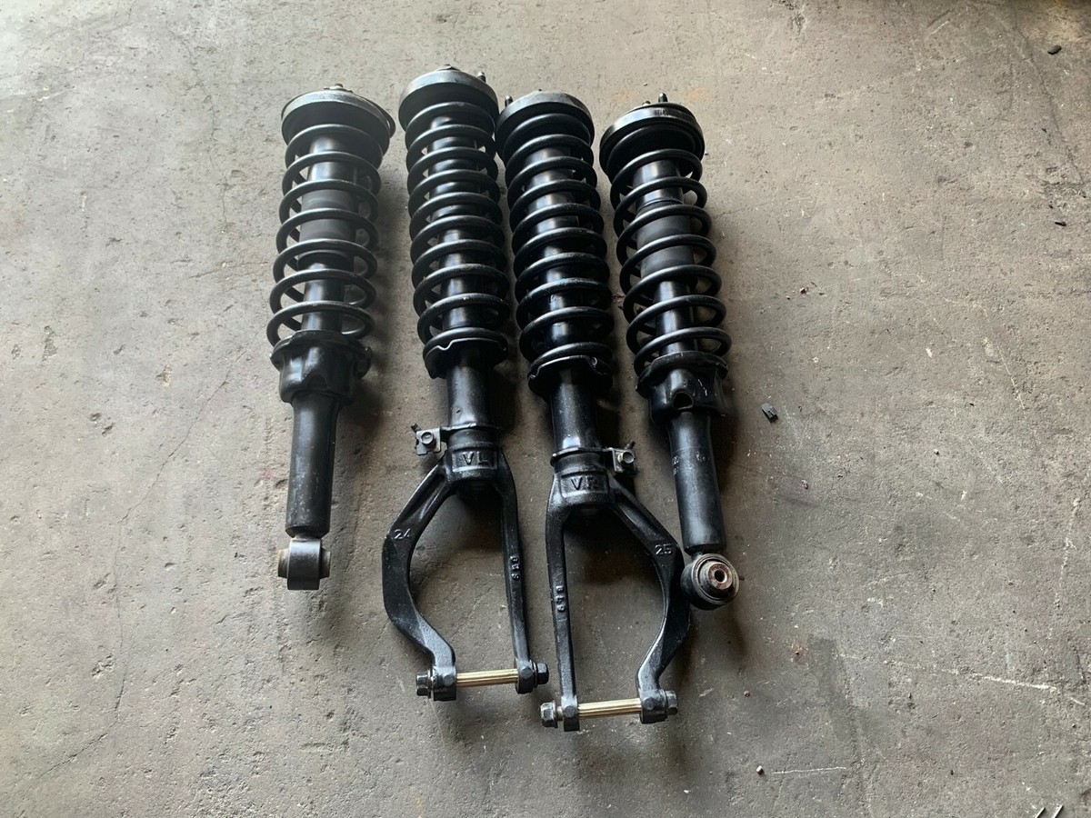 OLYMPIC Integra本流竿 93-100 OLYMPIC Integra本流竿 93-100 Genuine OEM 94-01 Acura Integra