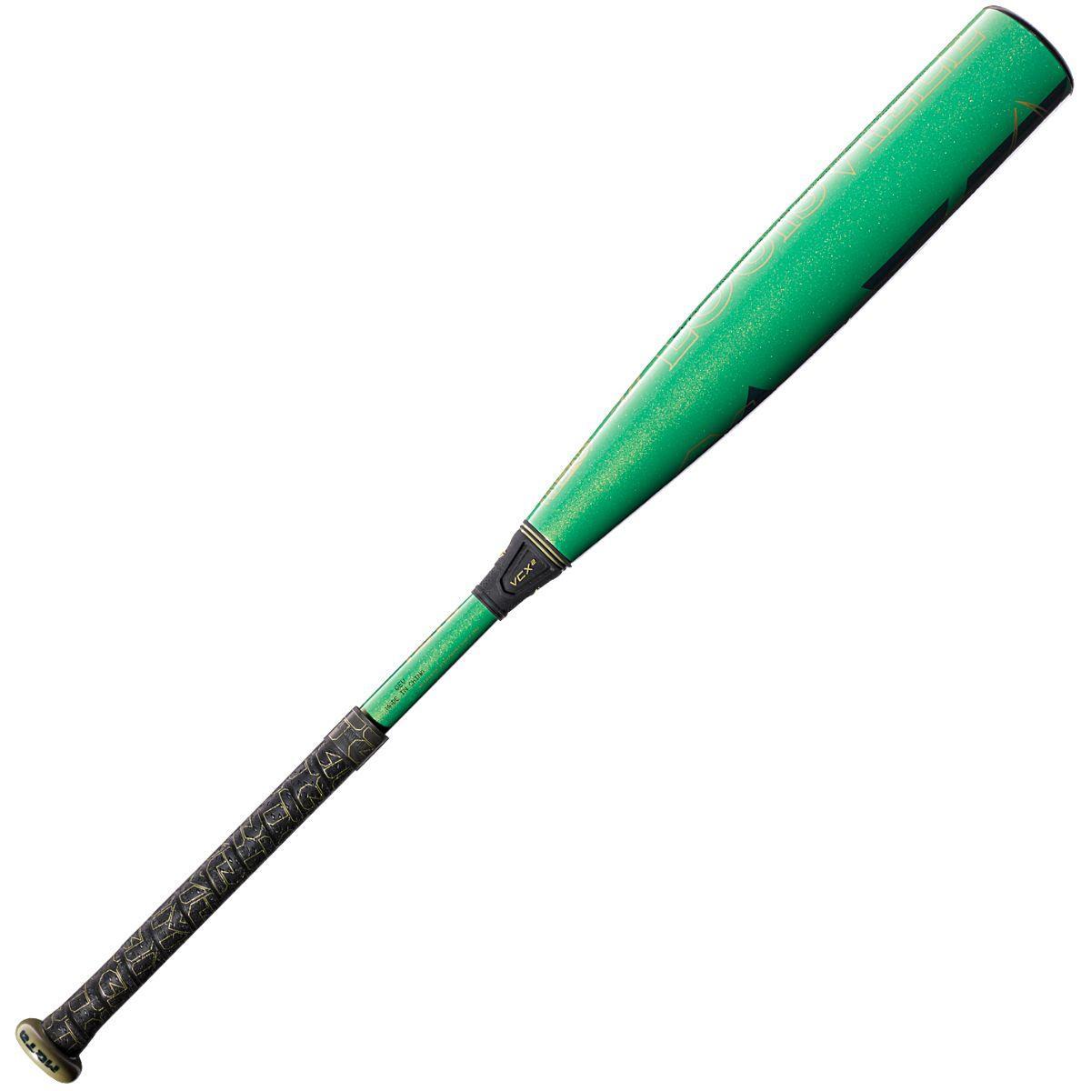 Louisville slugger USA 野球 硬式 グローブ 超激レア Louisville Slugger Meta USSSA Drop 10 Baseball Bat: WBL2649010 (30