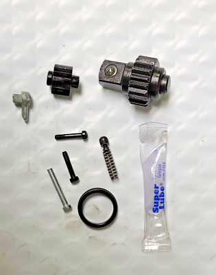Snap-on Tools 3/8