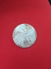 2013 Walking Liberty 1 oz. Fine Silver One Dollar US Coin