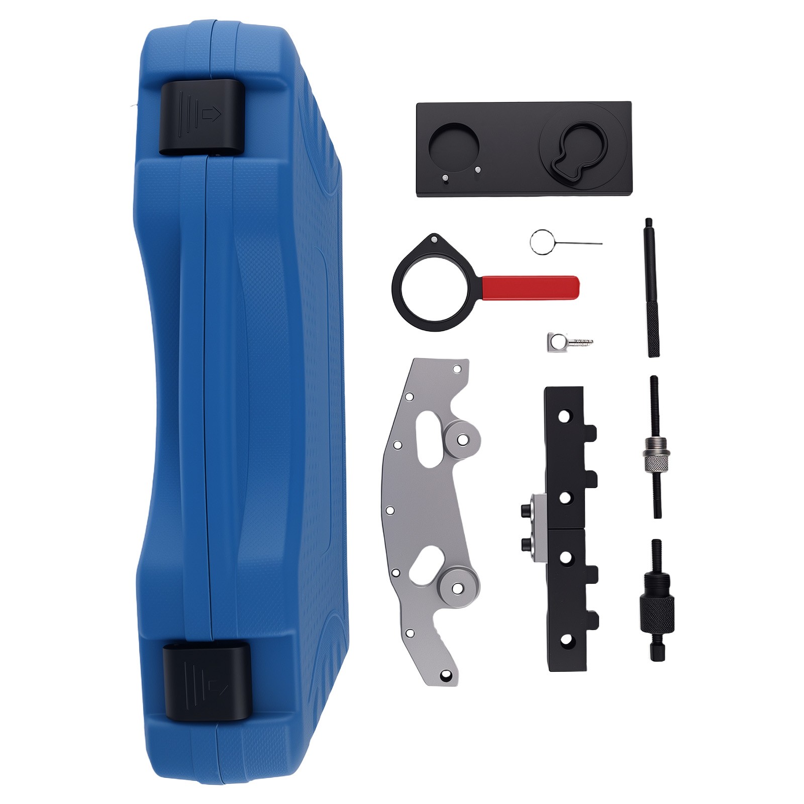 Master Camshaft Alignment Engine Timing Tool Kit For BMW E39 530i 528i 525i - Image 3
