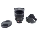 FUJIFILM FUJINON XF 16-55mm f/2.8 R LM WR Nano-GI Wide Angle Lens