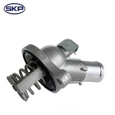 Engine Coolant Thermostat Housing Assembly SKP SK9022125