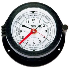 Weems & Plath 150300 Bluewater Time & Tide Clock