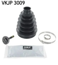 Joints Volvo S70