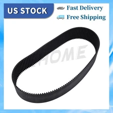 New Belt Drives Replacement Belt - 3" - 8mm - 141-Tooth For Harley BDL-141-3