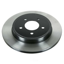 Disc Brake Rotor Wagner BD126120E