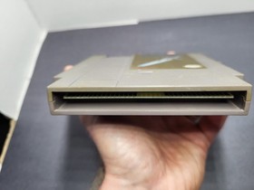 The Adventure of Link (NES Nintendo) Zelda 2 (Gray) Cartridge Only, Test Video