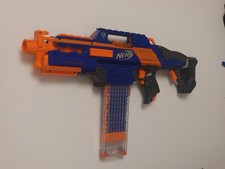 Nerf N-strike Elite Rapidstrike CS-18 Blaster