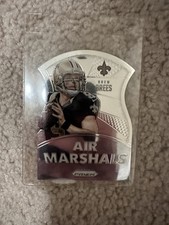2015 Panini Prizm Football Drew Brees #AM7 Air Marshals