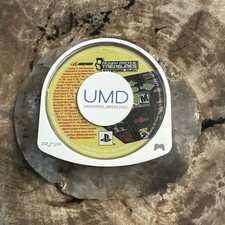 Midway Arcade Treasures: Extended Play - PlayStation Portable PSP 