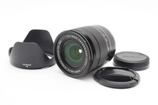 Fujifilm XC 16-50mm f3.5-5.6 OIS Lens Black - Excellent Condition, Used