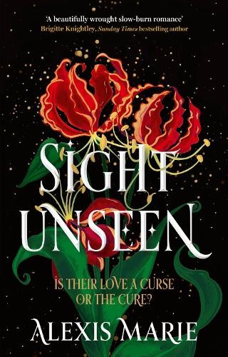 Sight Unseen by Alexis Marie Paperback - Image 8