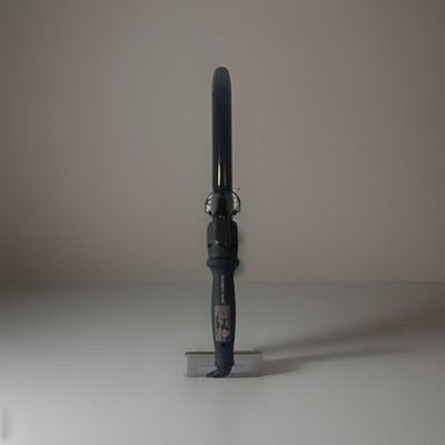 Bombay Hair HT225 Curling Iron 450°F 90W Electric 110-240V Black Model HT225