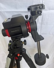 iOptron SkyGuider Pro Camera Mount 3550