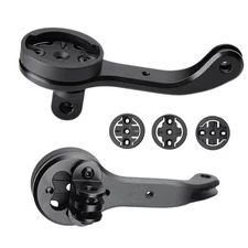 Handlebar watch bracket For Garmin Code table bracket Bike Computer GPS Mount ☾