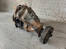 68914 Hinterachsgetriebe MERCEDES-BENZ C-Klasse SportCoupe (CL203) A2033510205