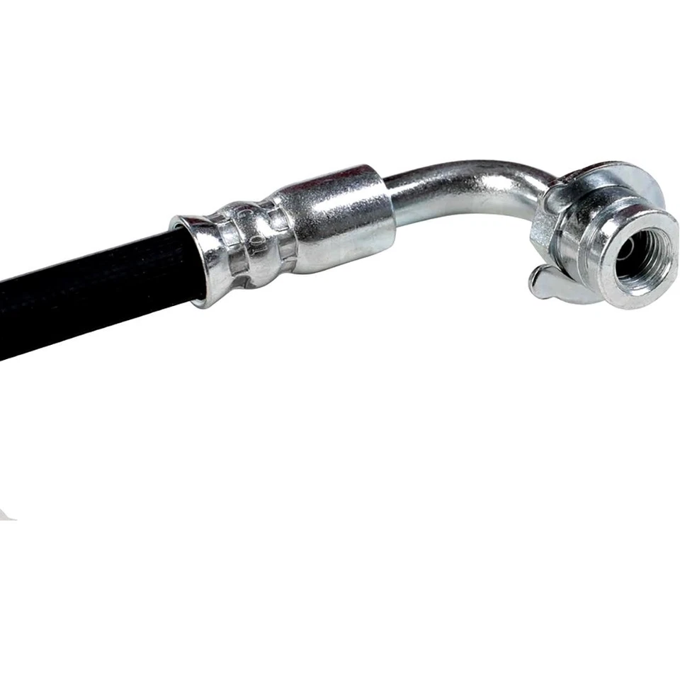 2x Front Left & Right Brake Hose Brake Line For Ford E-150 2003 - Изображение 3 из 4