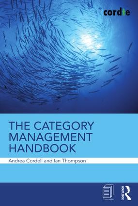 The Category Management Handbook by Andrea Cordell 9780815375517 NEW - Image 3