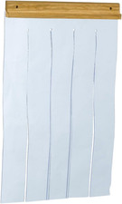 Porta per Cuccia Cani Modello Domus Small E Baita 60, Portina per Cucce Da Ester