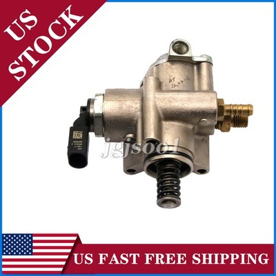 High Pressure Fuel Pump 06F127025M Fits For AUDI A4 VW 2.0T FSI BPY 06F127025K