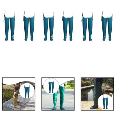 Fishing Wader Boots River Boot Wear Resistant Men and Women Water Shoes Wading