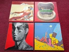 ROLLING STONES LP COLLECTION LOT **GET STONED, STILL LIFE, MADE IN THE SHADE etc