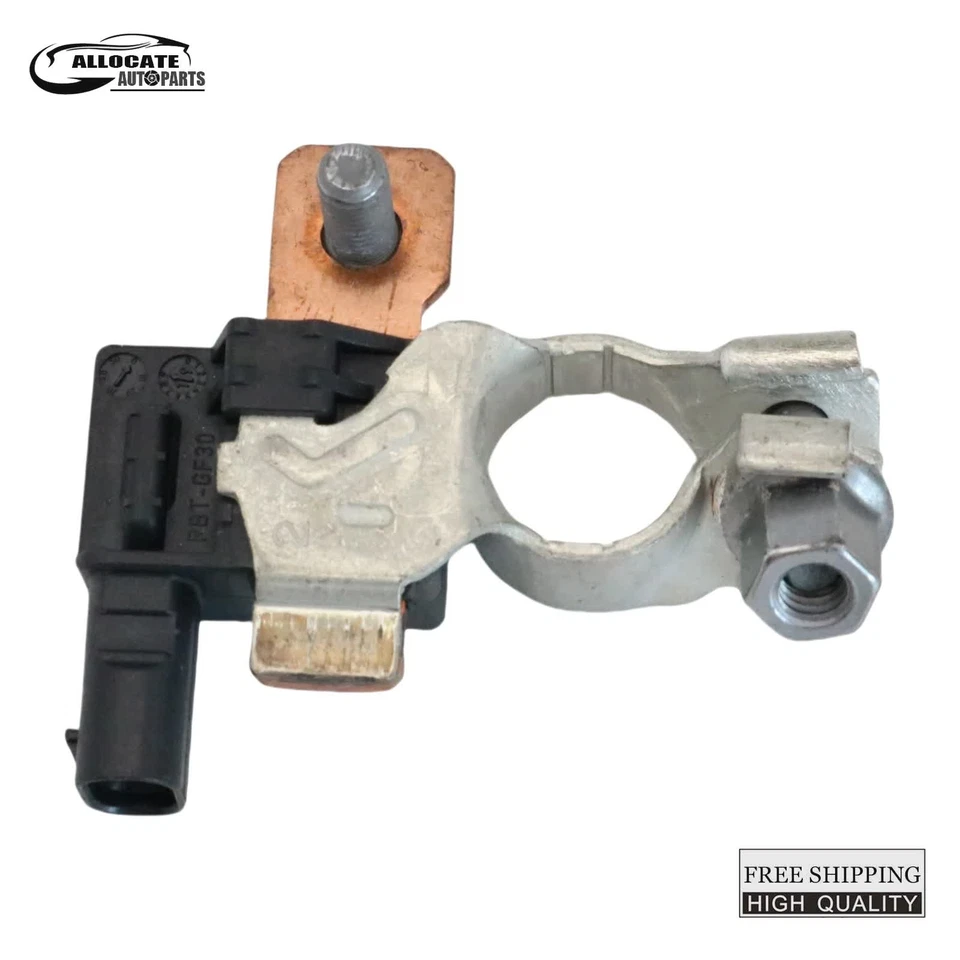 Módulo de monitor de batería NUEVO para Chevrolet Equinox Trailblazer GMC Sierra 1500 Foto 3 de 4