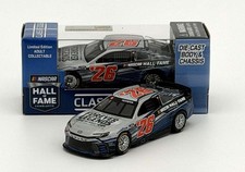 Nascar Hall of Fame Class of 2026 1:64 In Stock