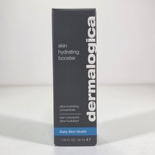 Dermalogica Skin Hydrating Booster Concentrate Moisture Wrinkles Dryness 1oz