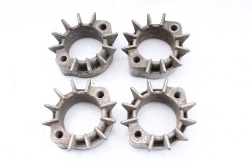 Krümmerschellen Halter Honda Unbekannt