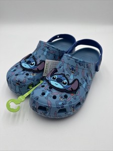 Crocs Stitch | eBay display picture 3
