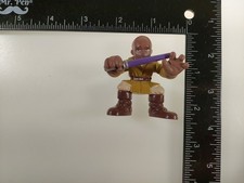 Playskool Star Wars Galactic Heroes Clone Trooper Action Figure Mace Windu