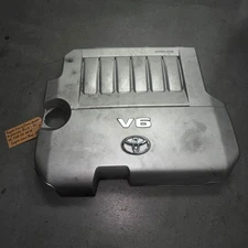 Toyota Camry Sienna Avalon Highlander RAV4 3.5L V6 OEM Engine Cover 2GR-FE 
