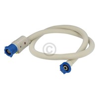 Zulaufschlauch Aquastop 1,5M 25°C Bauknecht 481010802244 FüR Waschmaschine