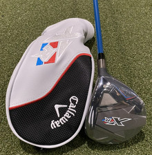 Callaway XR 3 Holz (15 Grad) mit normalem Sch...