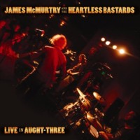 James Mcmurtry - Live In AUGHT-THREE - Vinyl Record 12 Record - G3Z