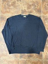 Sonoma Men  s Soft Crewneck Knit Sweater Sz XL