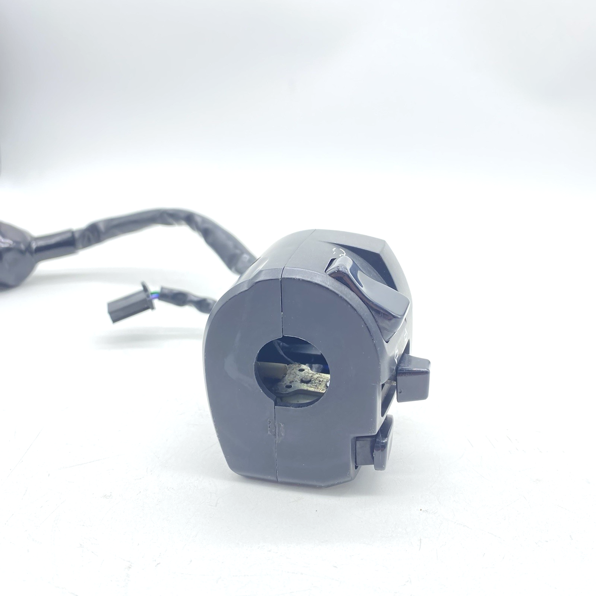 Kawasaki OEM Part 46091-0319 Housing-assy-control LH for sale Kawasaki OEM Part 46091-0319 Housing-assy-control LH for sale