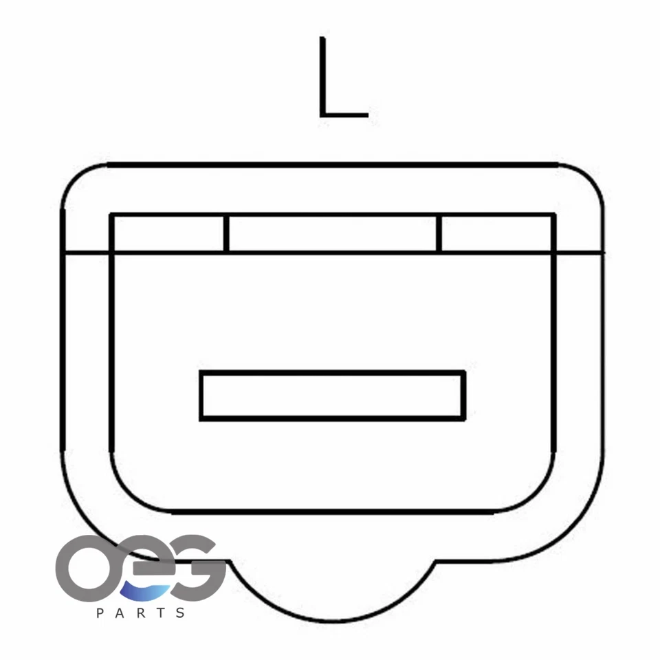 New Voltage Regulator For Onan DEG 65-81 8RF2011A R30N2 R3WC1 R3WE1 105-101 - Image 2 of 4