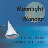 Patricia Clark Smith | Moonlight Wonder | Taschenbuch | Englisch (2018)