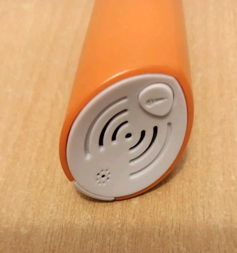 tiptoi Stift - Ravensburger Stift - 3. Generation mit Aufnahmefunktion Getestet